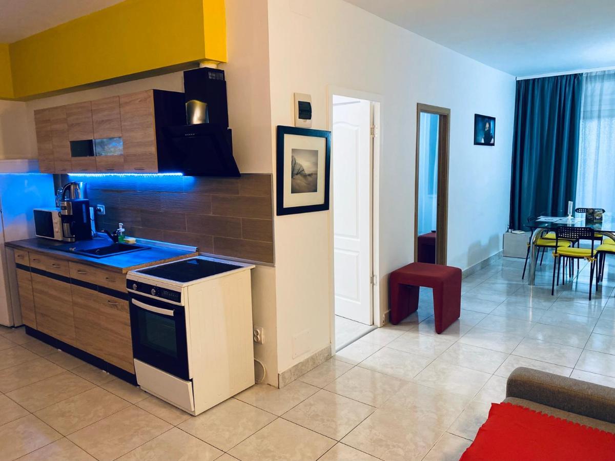 The Lincoln Suites - Central Shabbat Friendly Apartments ブカレスト エクステリア 写真