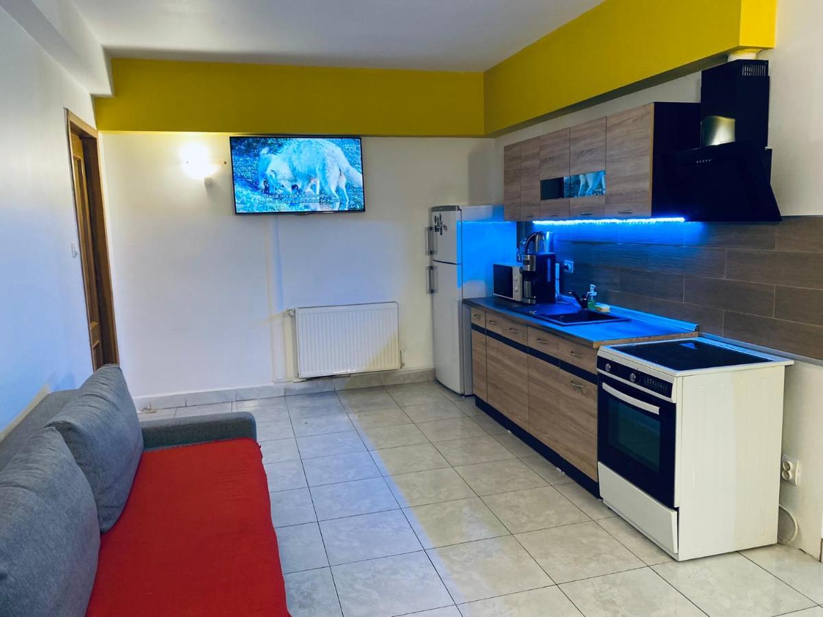 The Lincoln Suites - Central Shabbat Friendly Apartments ブカレスト エクステリア 写真