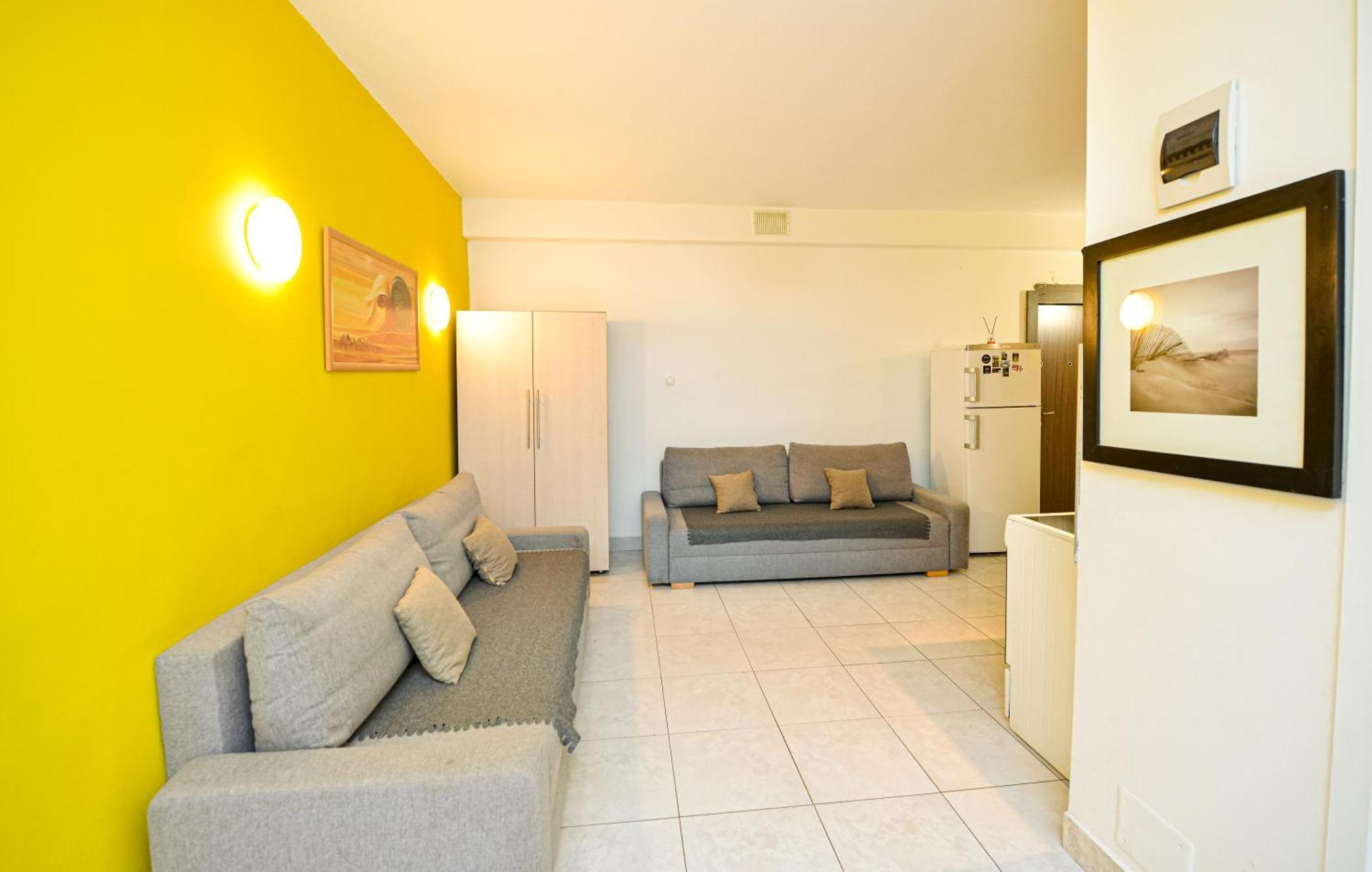 The Lincoln Suites - Central Shabbat Friendly Apartments ブカレスト エクステリア 写真
