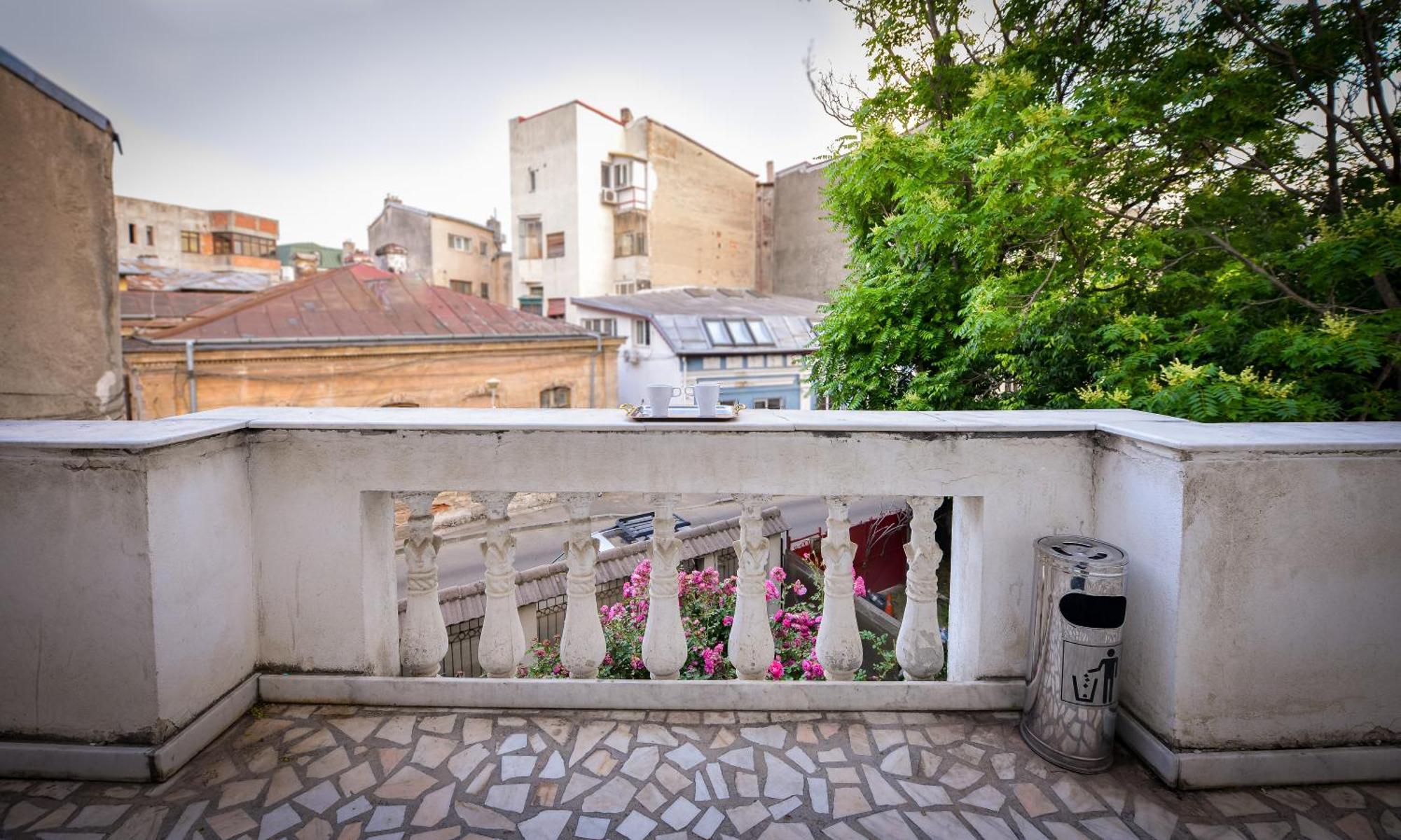 The Lincoln Suites - Central Shabbat Friendly Apartments ブカレスト エクステリア 写真
